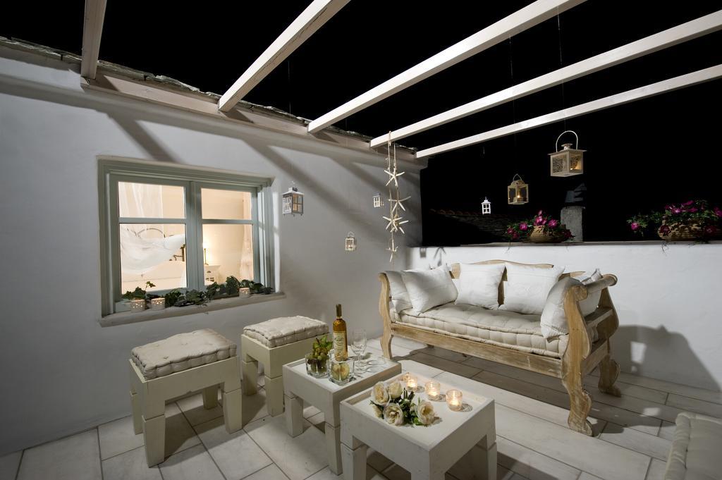 Althea Boutique Hotel Alonnisos Town ห้อง รูปภาพ