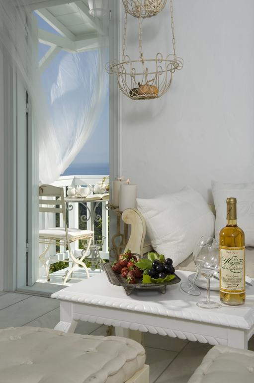 Althea Boutique Hotel Alonnisos Town ห้อง รูปภาพ