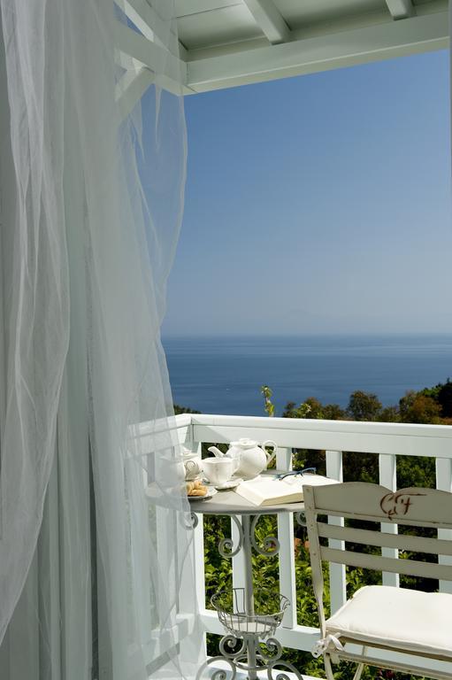 Althea Boutique Hotel Alonnisos Town ห้อง รูปภาพ