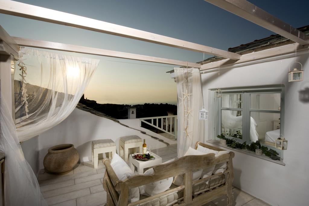 Althea Boutique Hotel Alonnisos Town ห้อง รูปภาพ