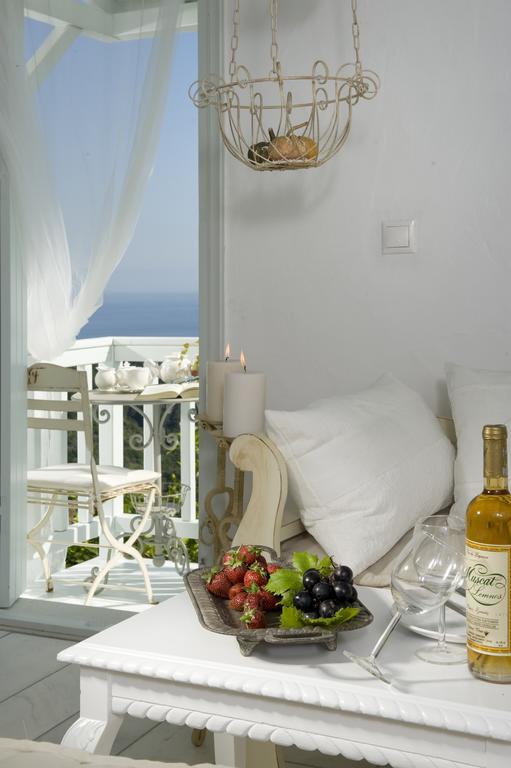 Althea Boutique Hotel Alonnisos Town ห้อง รูปภาพ
