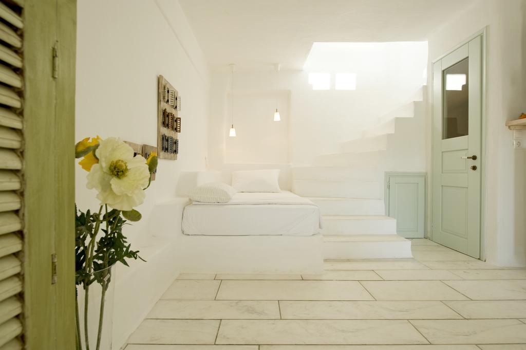 Althea Boutique Hotel Alonnisos Town ห้อง รูปภาพ