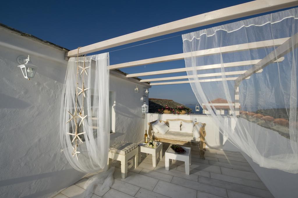 Althea Boutique Hotel Alonnisos Town ห้อง รูปภาพ
