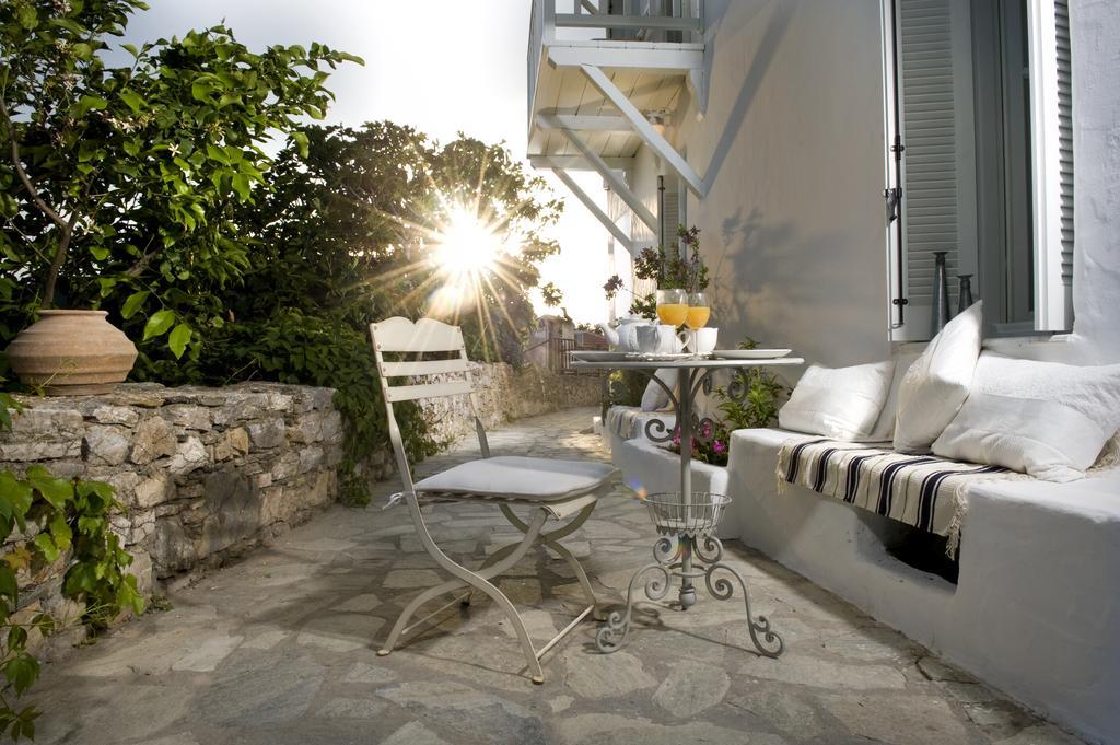Althea Boutique Hotel Alonnisos Town ห้อง รูปภาพ