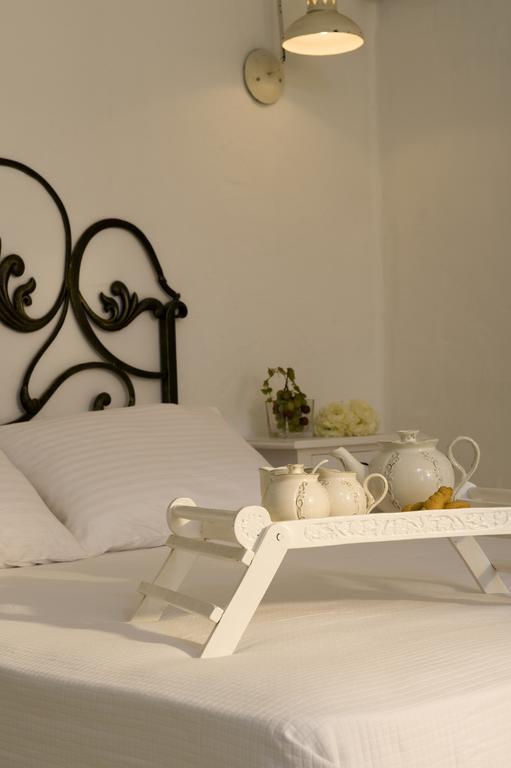 Althea Boutique Hotel Alonnisos Town ห้อง รูปภาพ