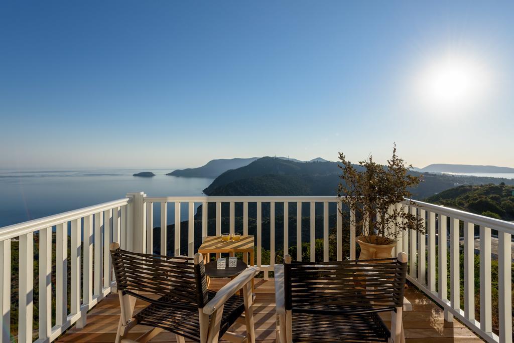 Althea Boutique Hotel Alonnisos Town ภายนอก รูปภาพ