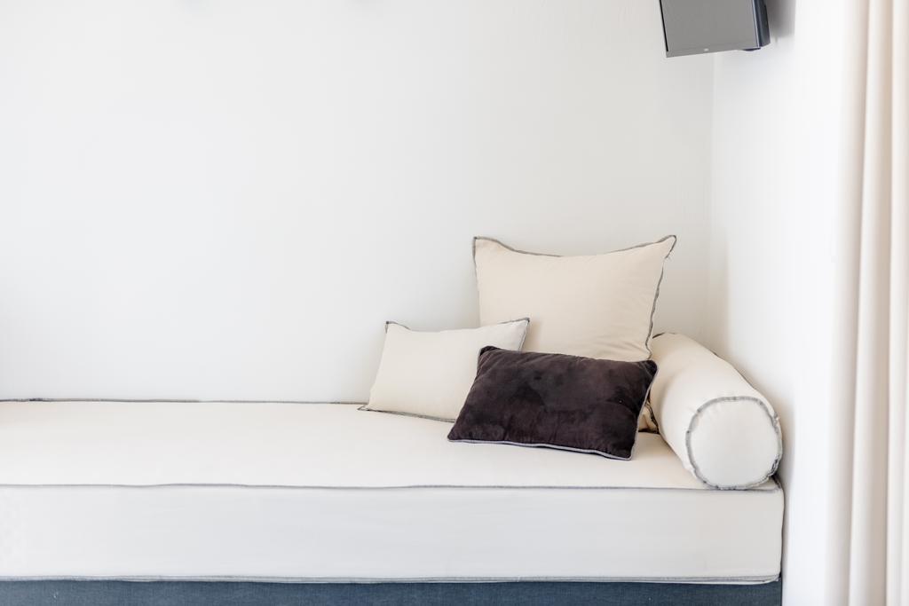 Althea Boutique Hotel Alonnisos Town ภายนอก รูปภาพ