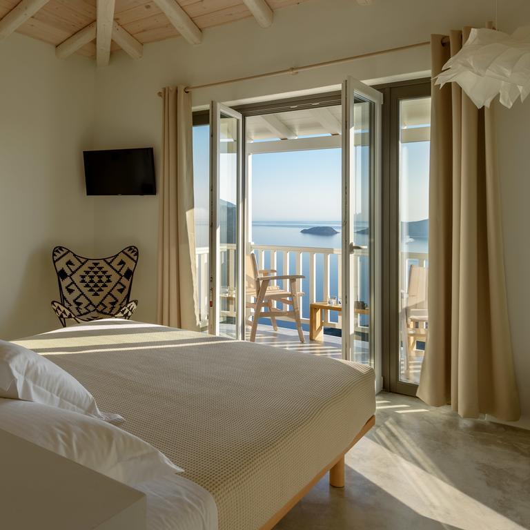 Althea Boutique Hotel Alonnisos Town ภายนอก รูปภาพ