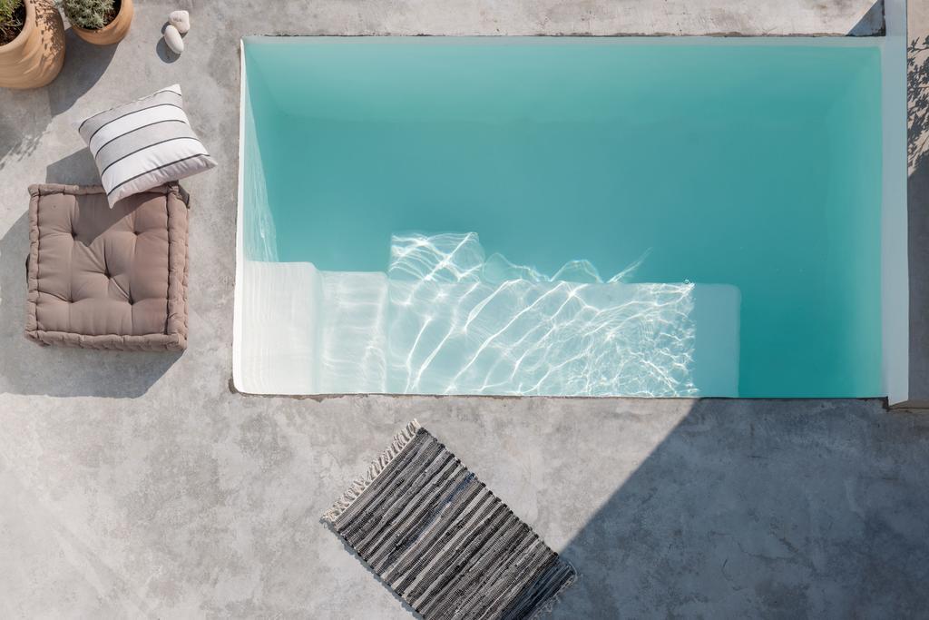 Althea Boutique Hotel Alonnisos Town ภายนอก รูปภาพ