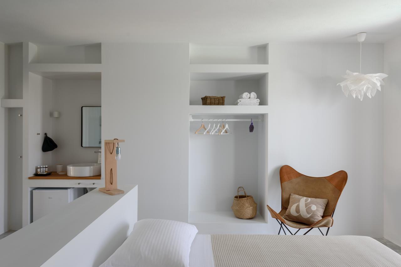 Althea Boutique Hotel Alonnisos Town ภายนอก รูปภาพ
